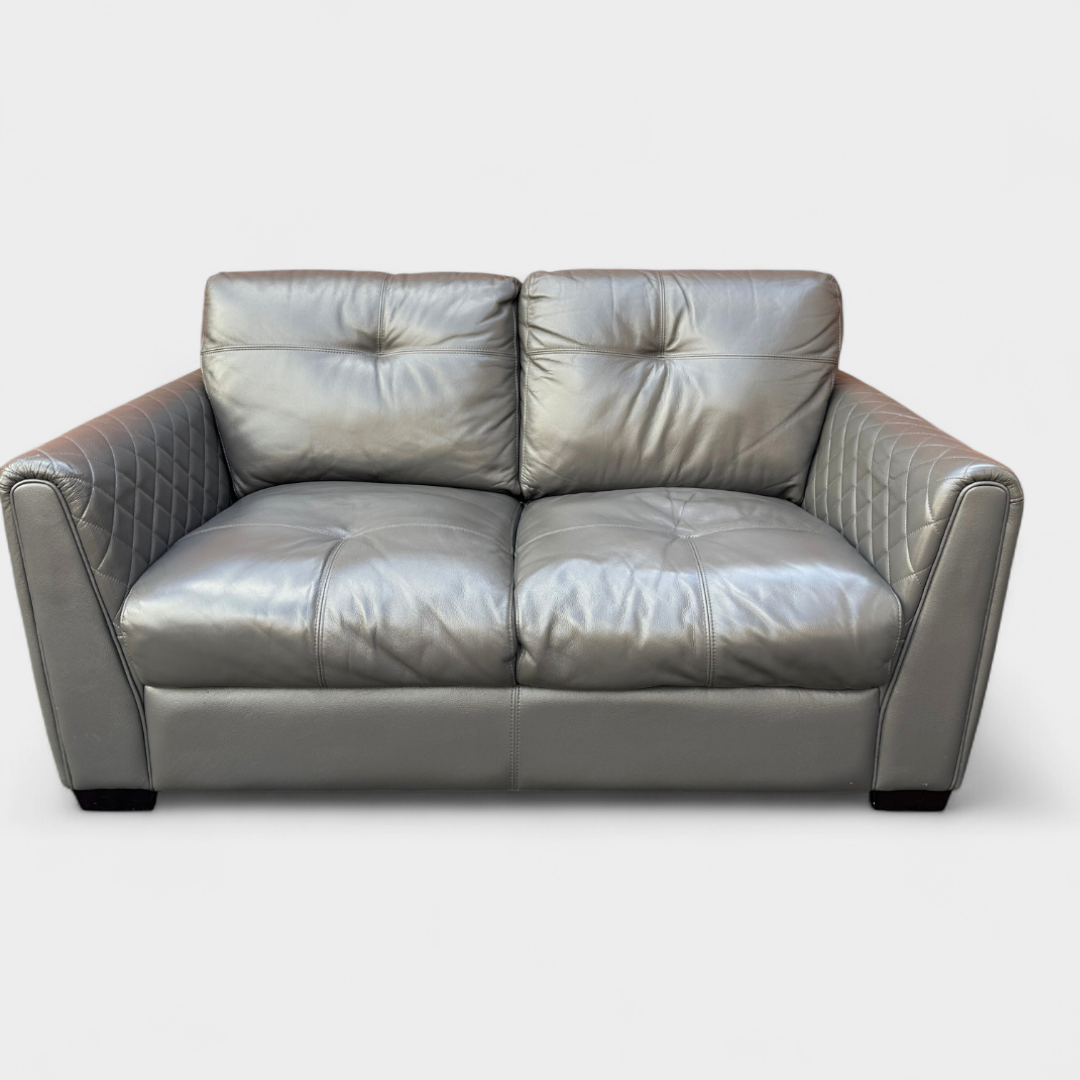 Sofology 3 & 2 Seater Sofa Suite with Footstool | RRP £2800