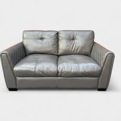Sofology 3 & 2 Seater Sofa Suite with Footstool | RRP £2800
