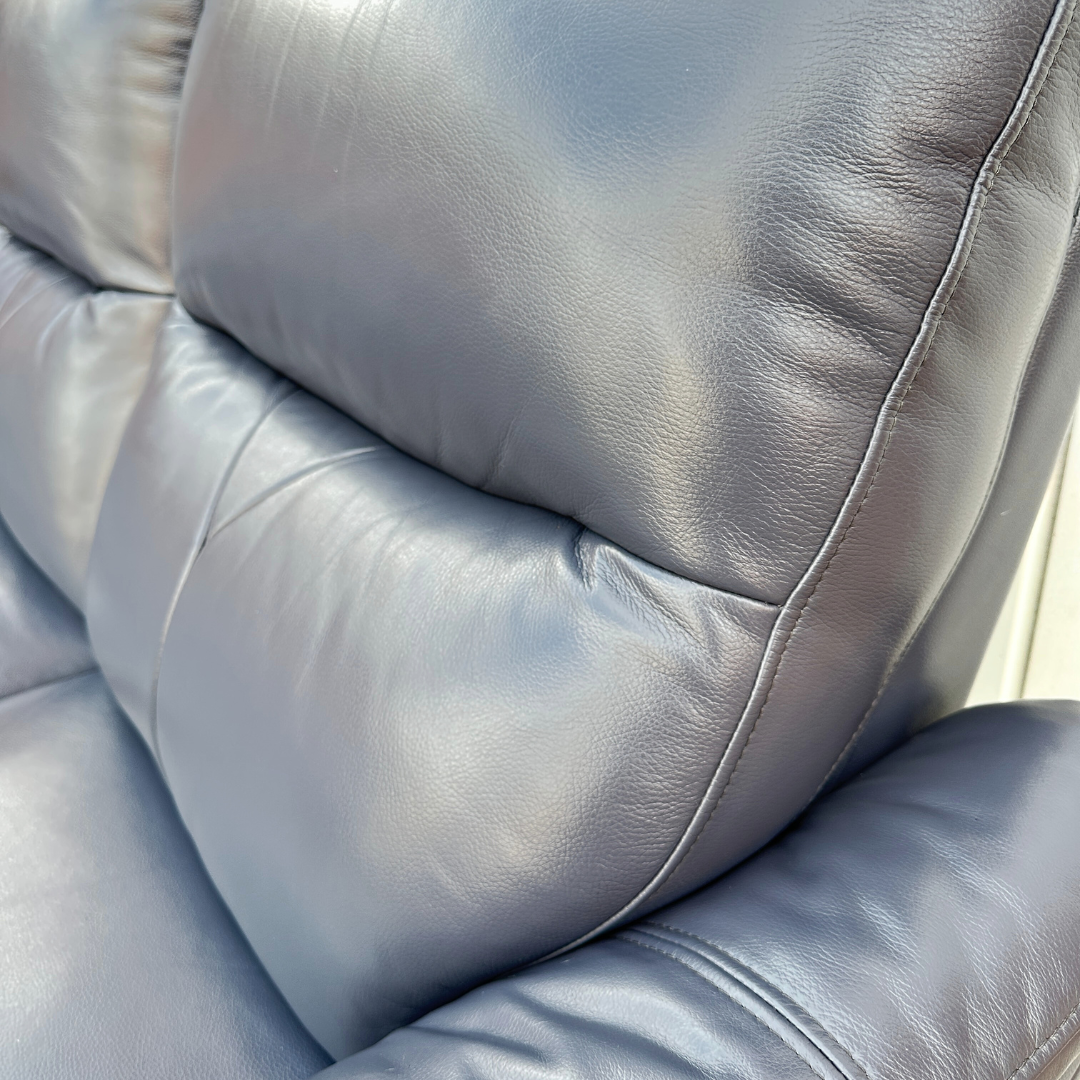 Ex-Display Sofology 3+1+1 Seater Recliner Sofa Set