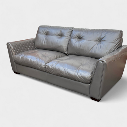Sofology 3 & 2 Seater Sofa Suite with Footstool | RRP £2800