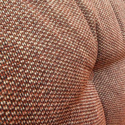 Ex-Display DFS New Camden Corner Sofa - Spice Camden Weave | RRP £2049