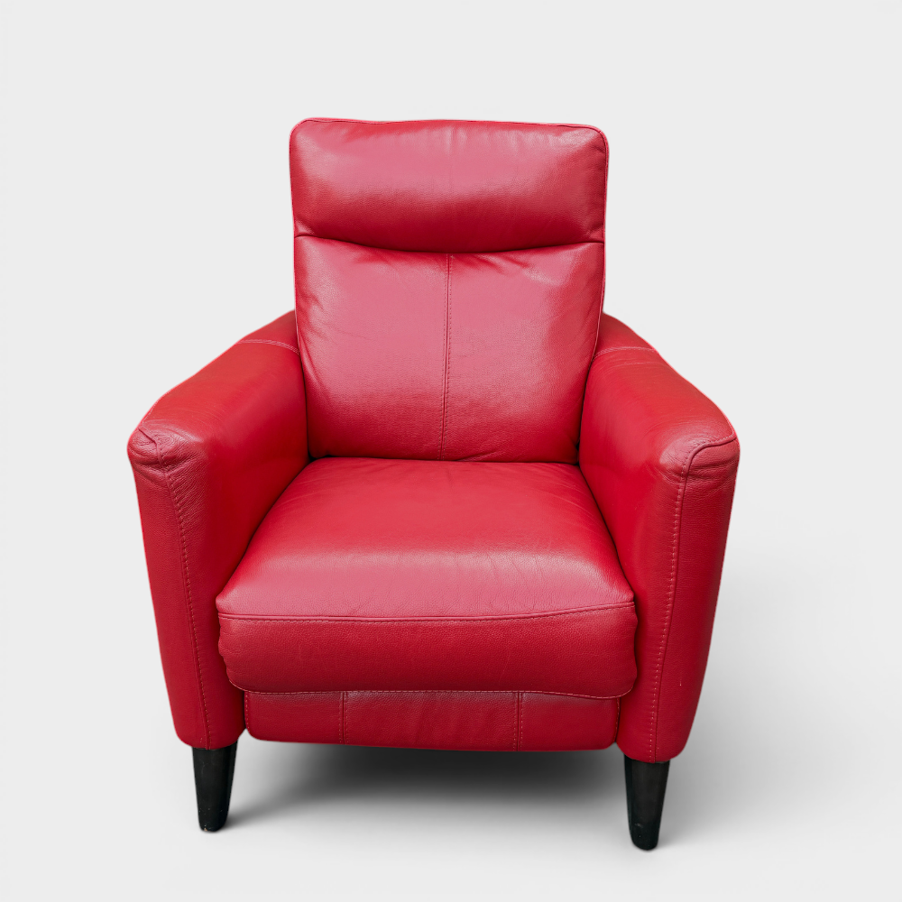 Furniture Village "World of Leather The Petit Collection " Sofa Suite  | RRP £2800
