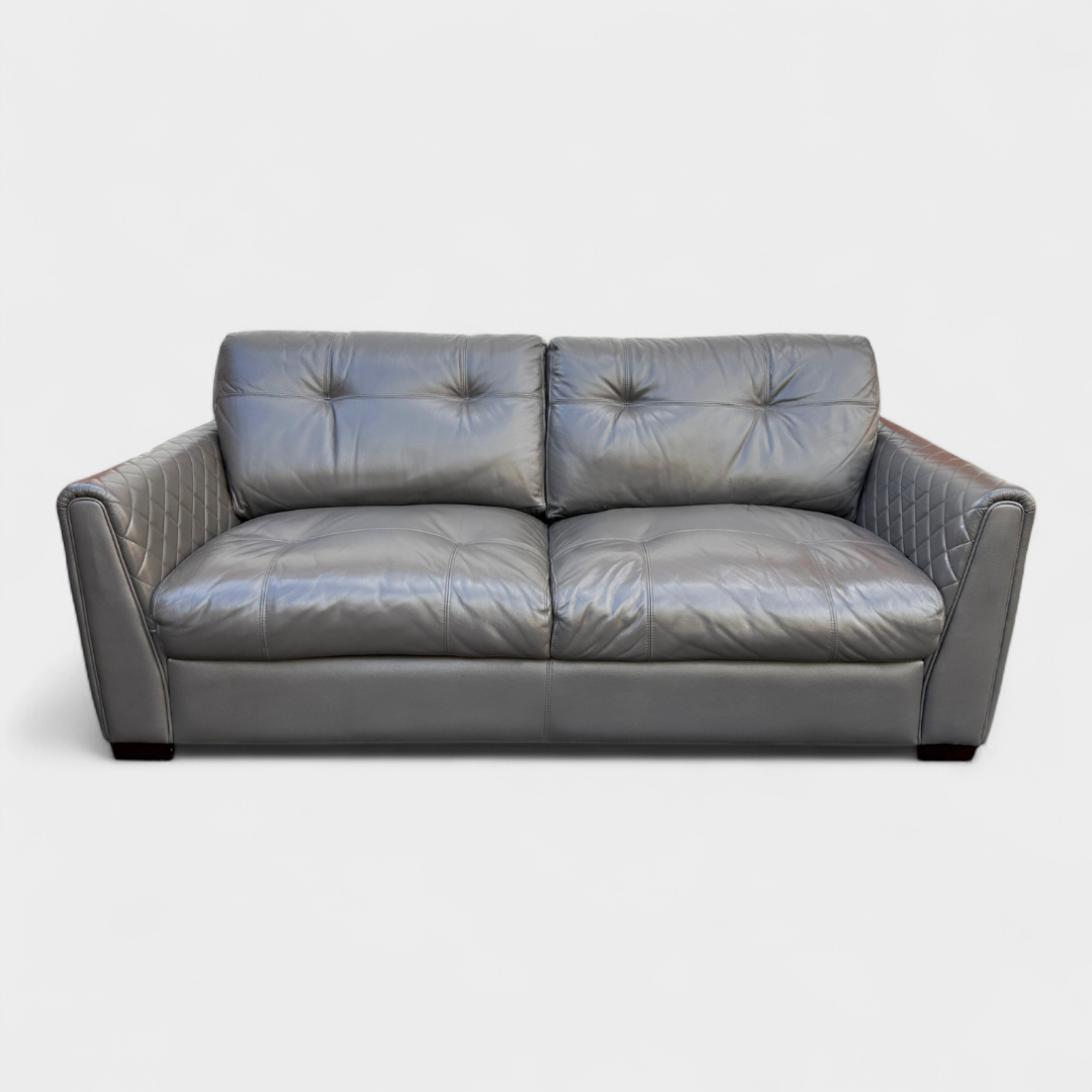 Sofology 3 & 2 Seater Sofa Suite with Footstool | RRP £2800