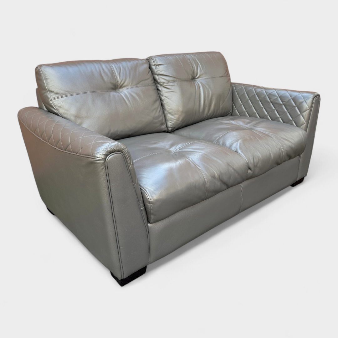 Sofology 3 & 2 Seater Sofa Suite with Footstool | RRP £2800