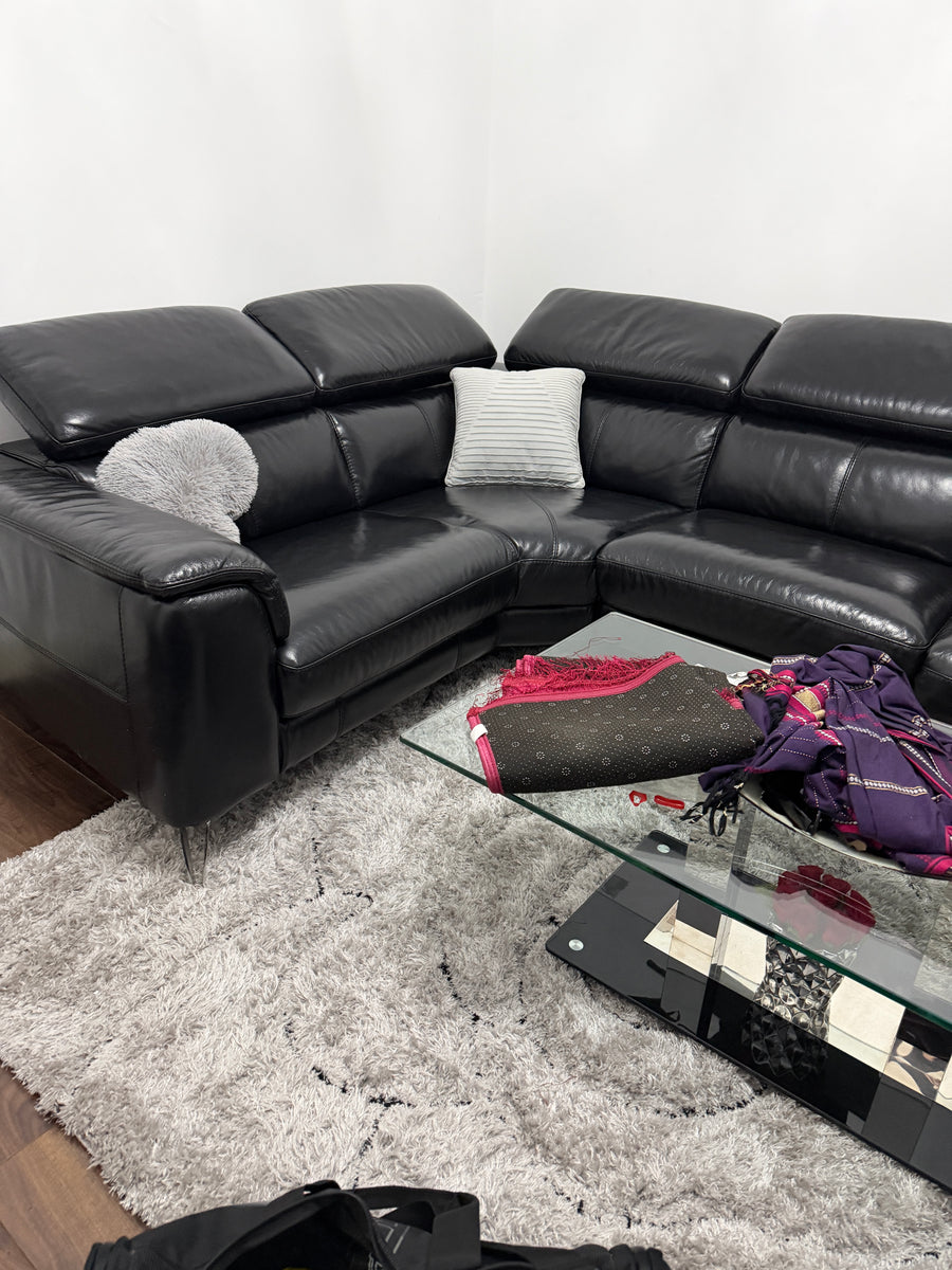 Customer home photo
