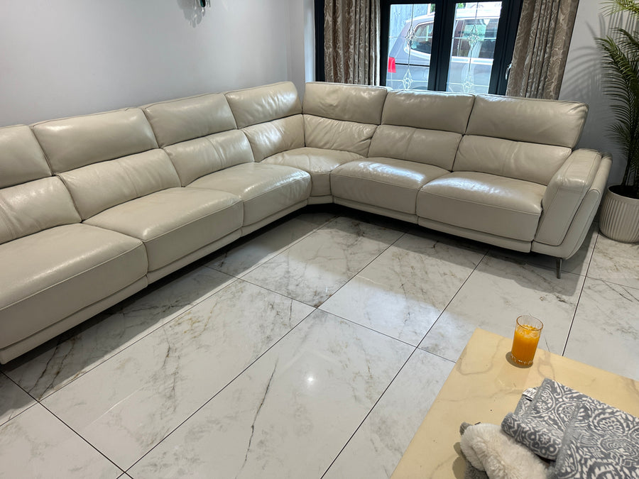 Customer home photo