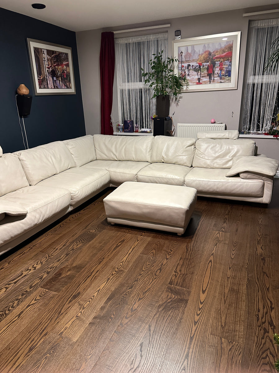 Customer home photo