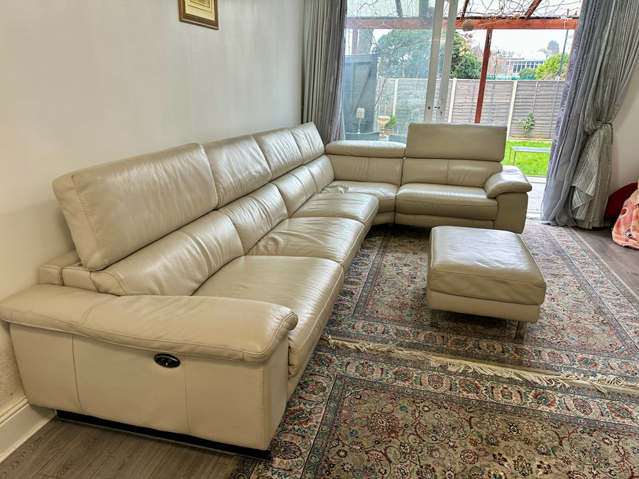 Customer home photo