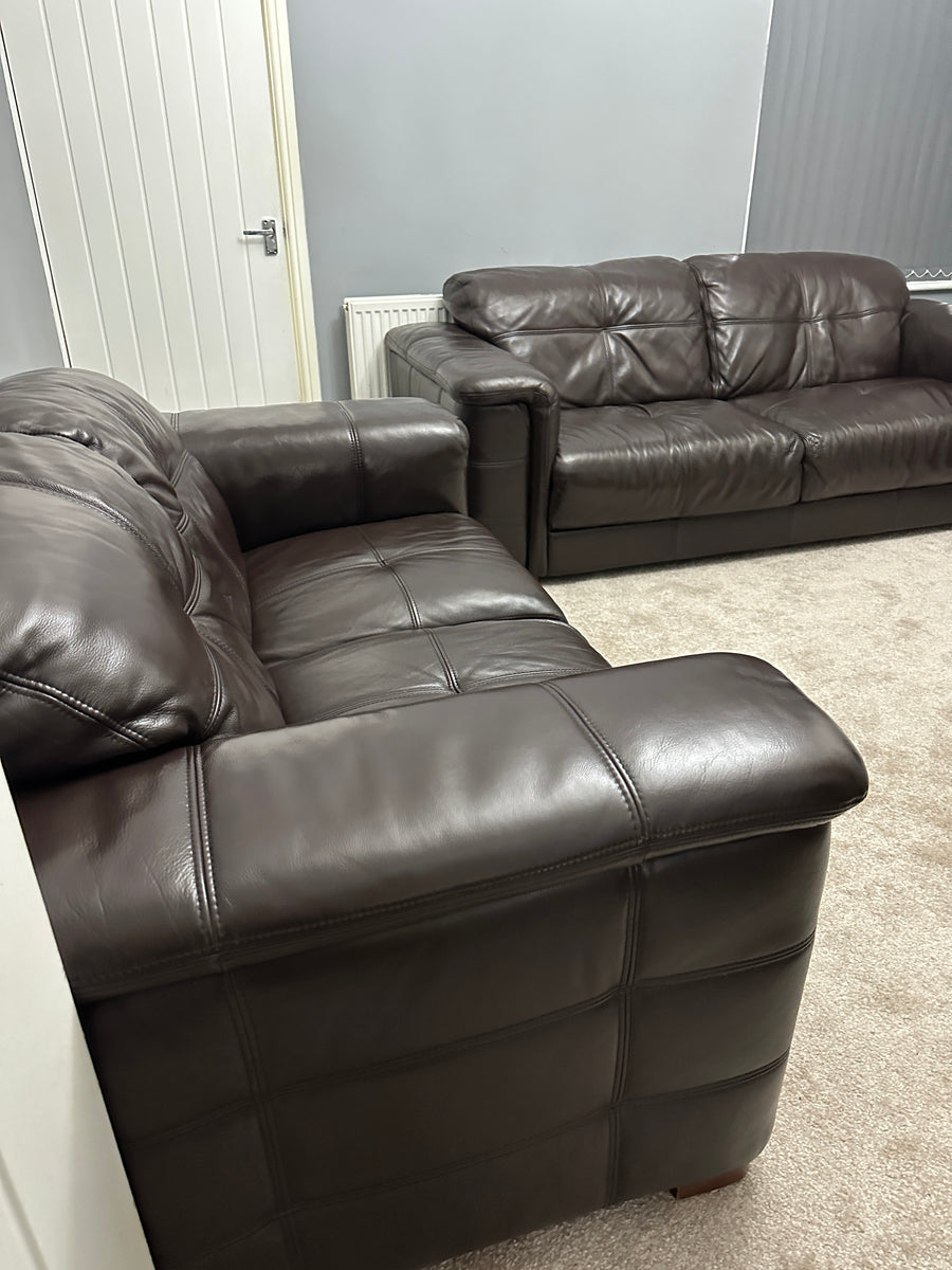 Customer home photo