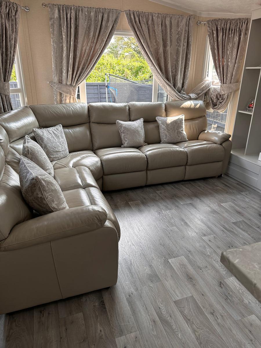 Customer home photo