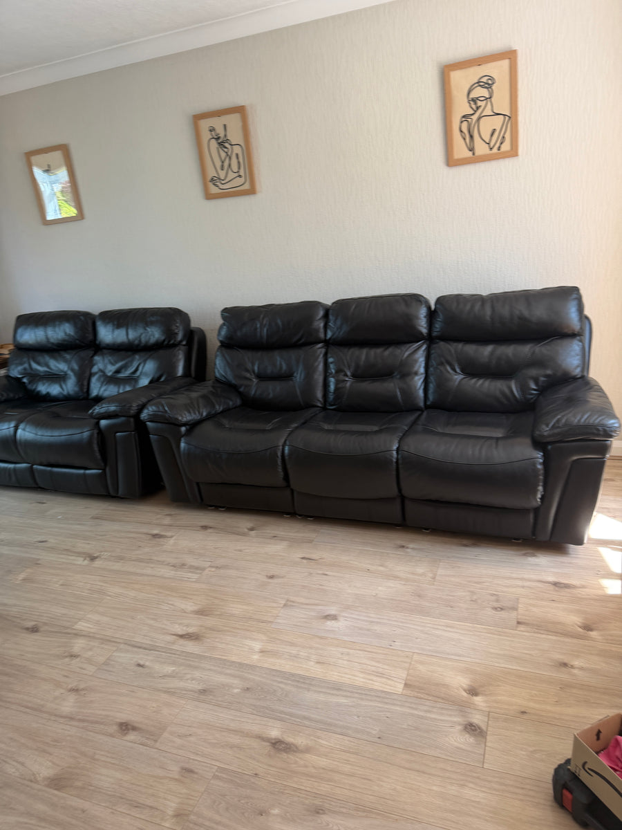 Customer home photo