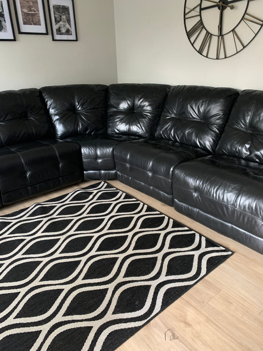 Customer home photo